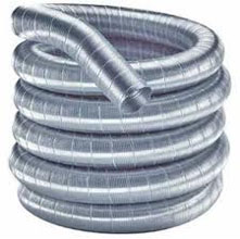 Flue Pipe