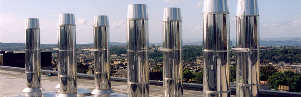 SFL Chimneys