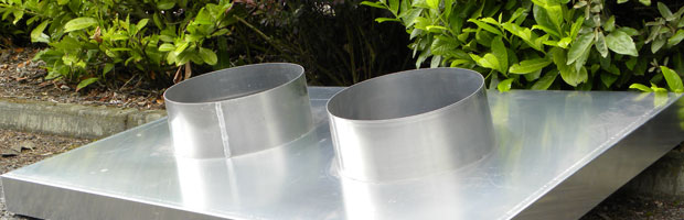 Special Chimney Cowls